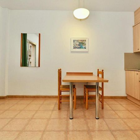 Apartments Sunsol Lloret de Mar Zewnętrze zdjęcie
