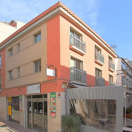 Apartments Sunsol Lloret de Mar Zewnętrze zdjęcie