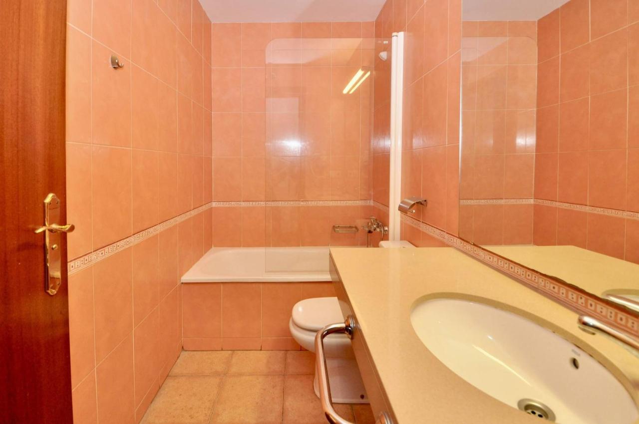 Apartments Sunsol Lloret de Mar Zewnętrze zdjęcie