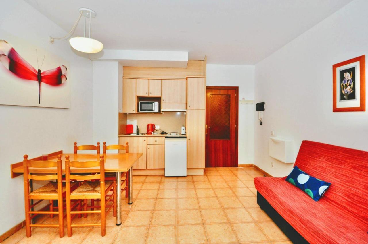 Apartments Sunsol Lloret de Mar Zewnętrze zdjęcie