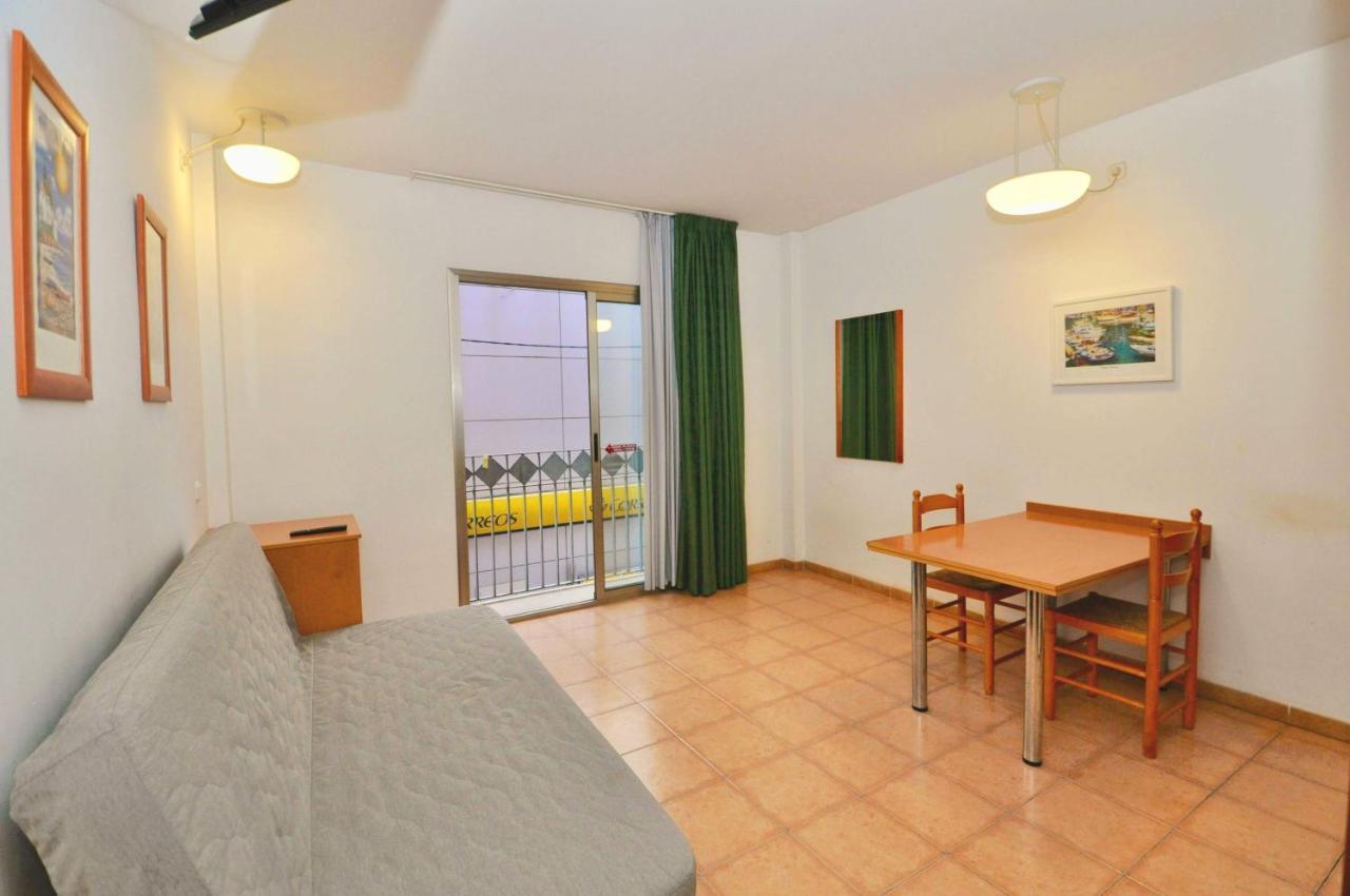 Apartments Sunsol Lloret de Mar Zewnętrze zdjęcie