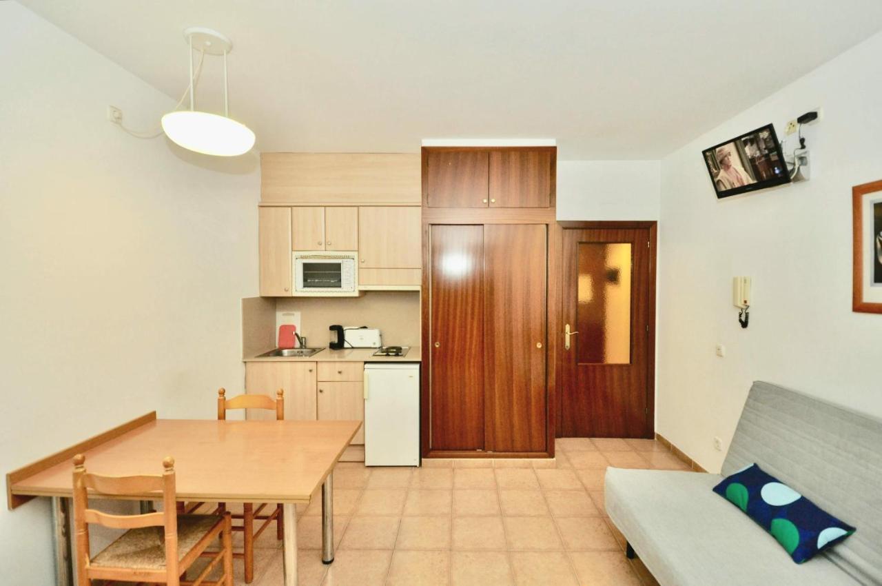 Apartments Sunsol Lloret de Mar Zewnętrze zdjęcie