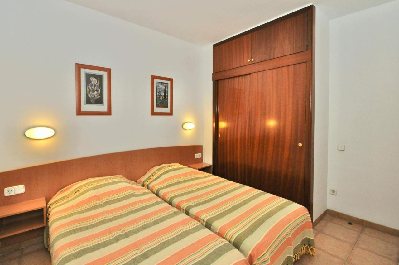 Apartments Sunsol Lloret de Mar Zewnętrze zdjęcie
