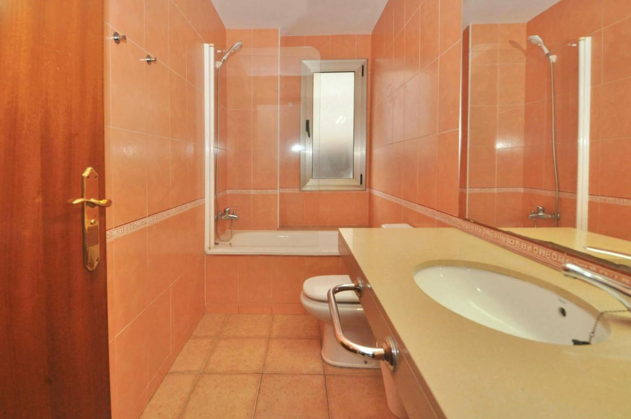 Apartments Sunsol Lloret de Mar Zewnętrze zdjęcie