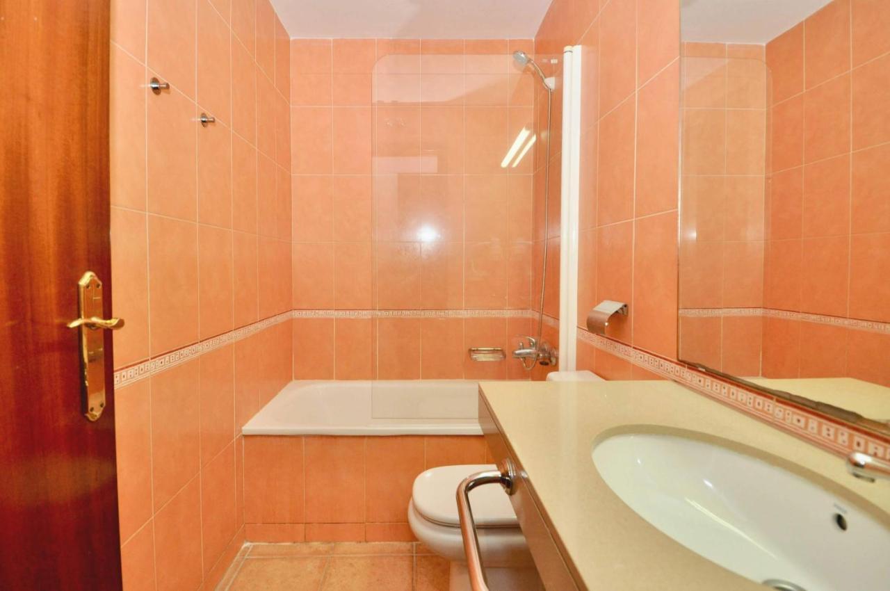 Apartments Sunsol Lloret de Mar Zewnętrze zdjęcie