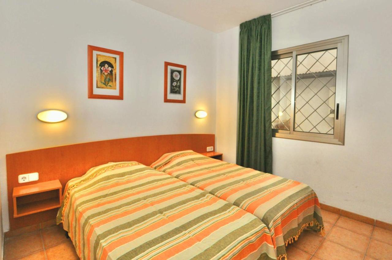 Apartments Sunsol Lloret de Mar Zewnętrze zdjęcie