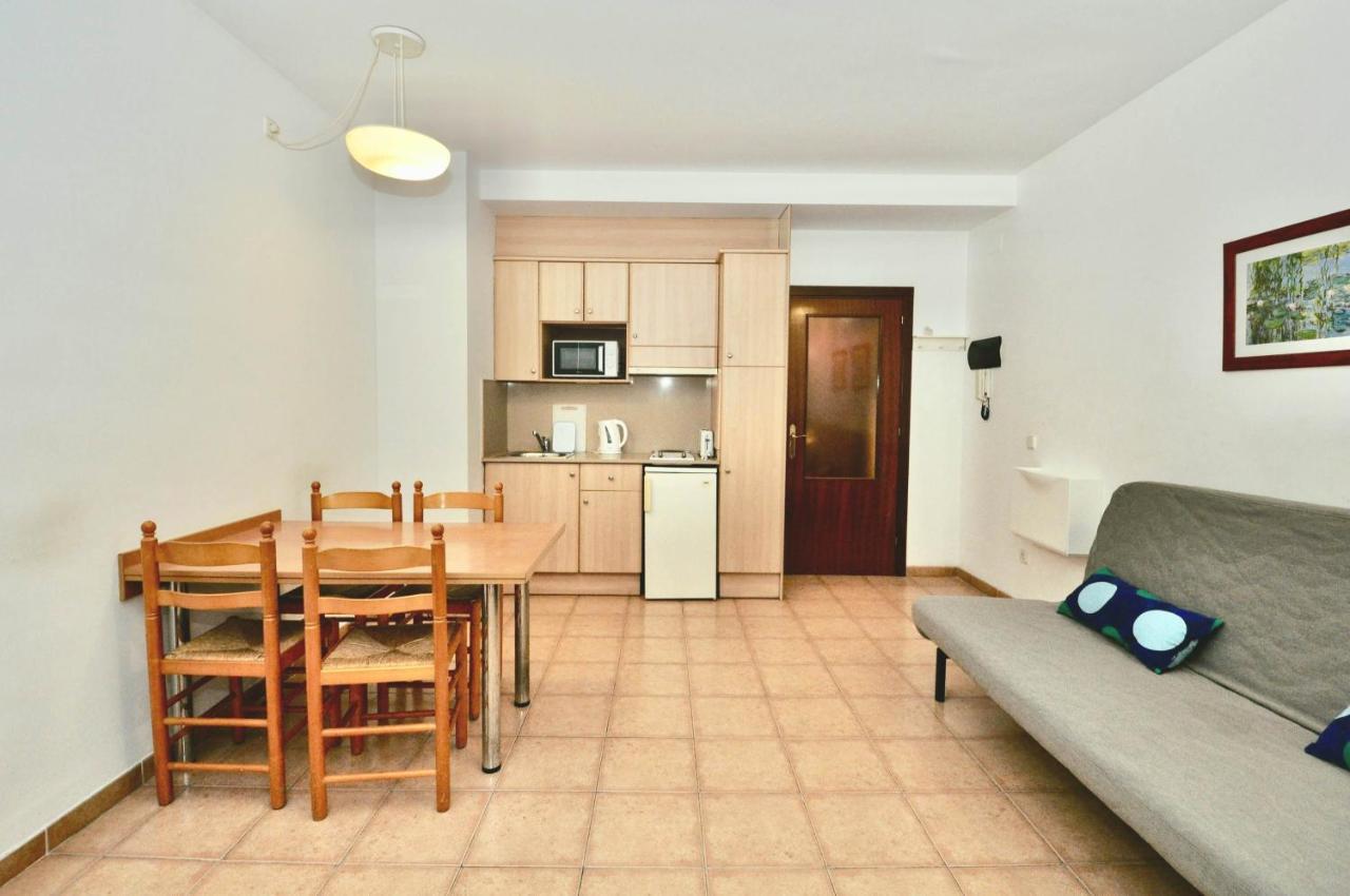 Apartments Sunsol Lloret de Mar Zewnętrze zdjęcie
