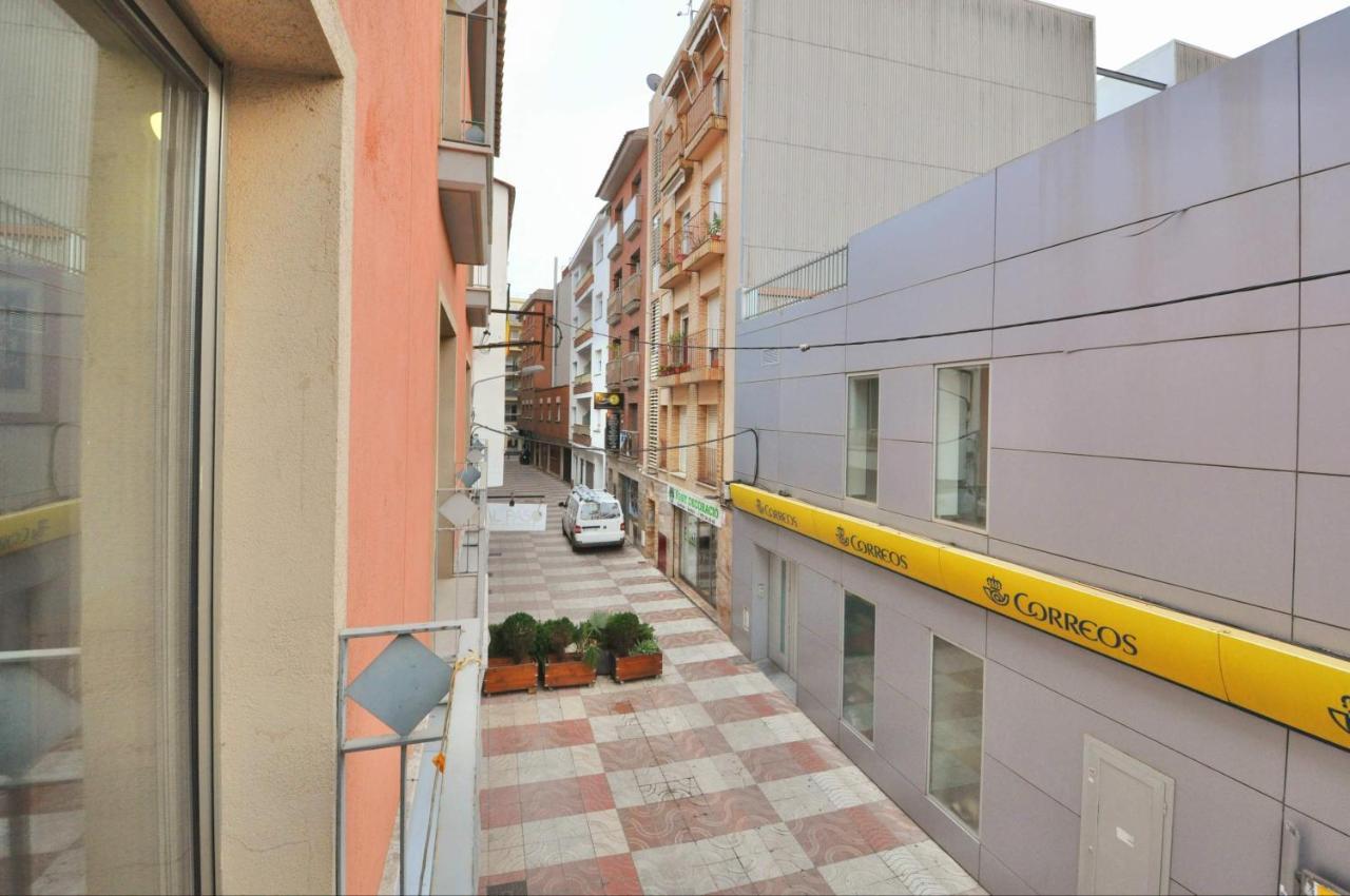 Apartments Sunsol Lloret de Mar Zewnętrze zdjęcie