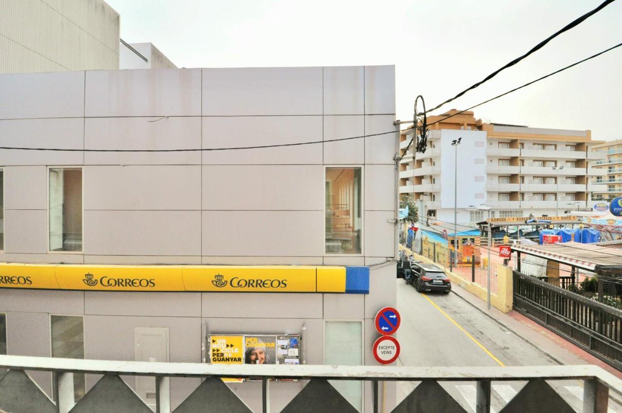 Apartments Sunsol Lloret de Mar Zewnętrze zdjęcie