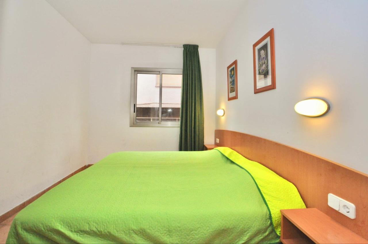 Apartments Sunsol Lloret de Mar Zewnętrze zdjęcie