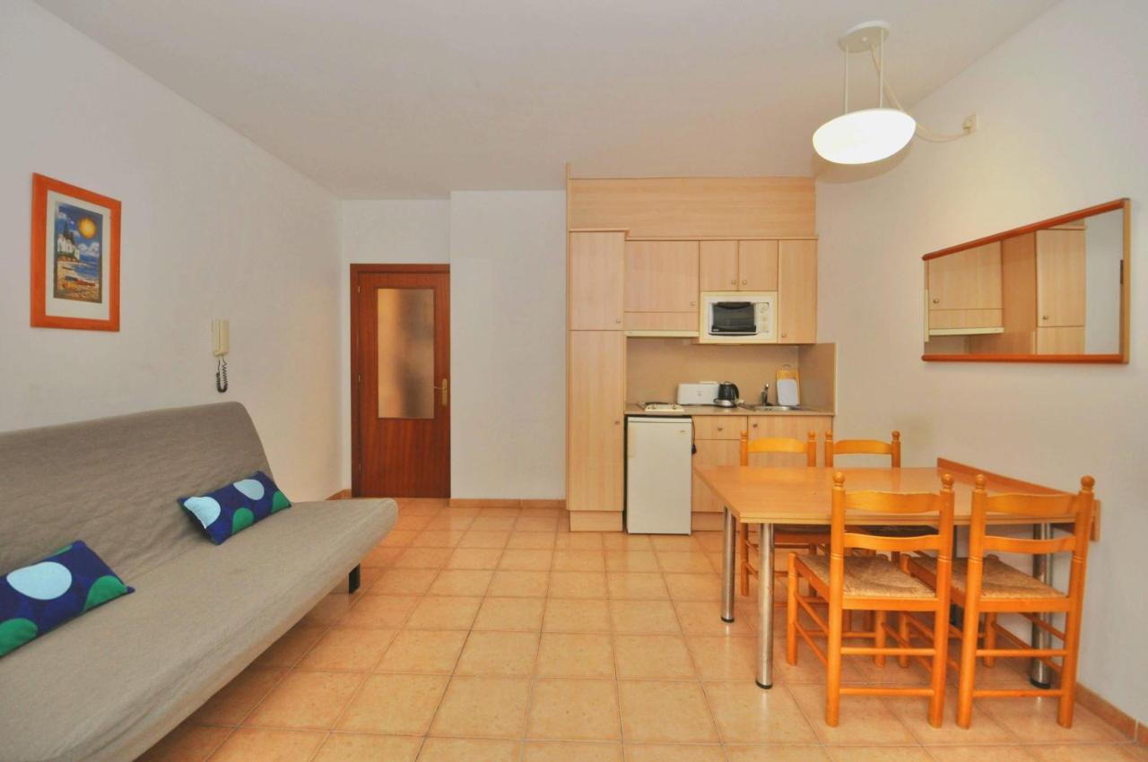 Apartments Sunsol Lloret de Mar Zewnętrze zdjęcie