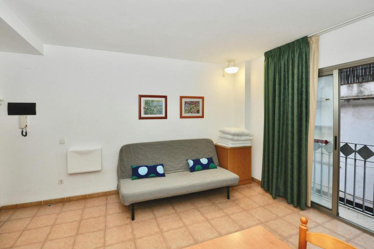 Apartments Sunsol Lloret de Mar Zewnętrze zdjęcie