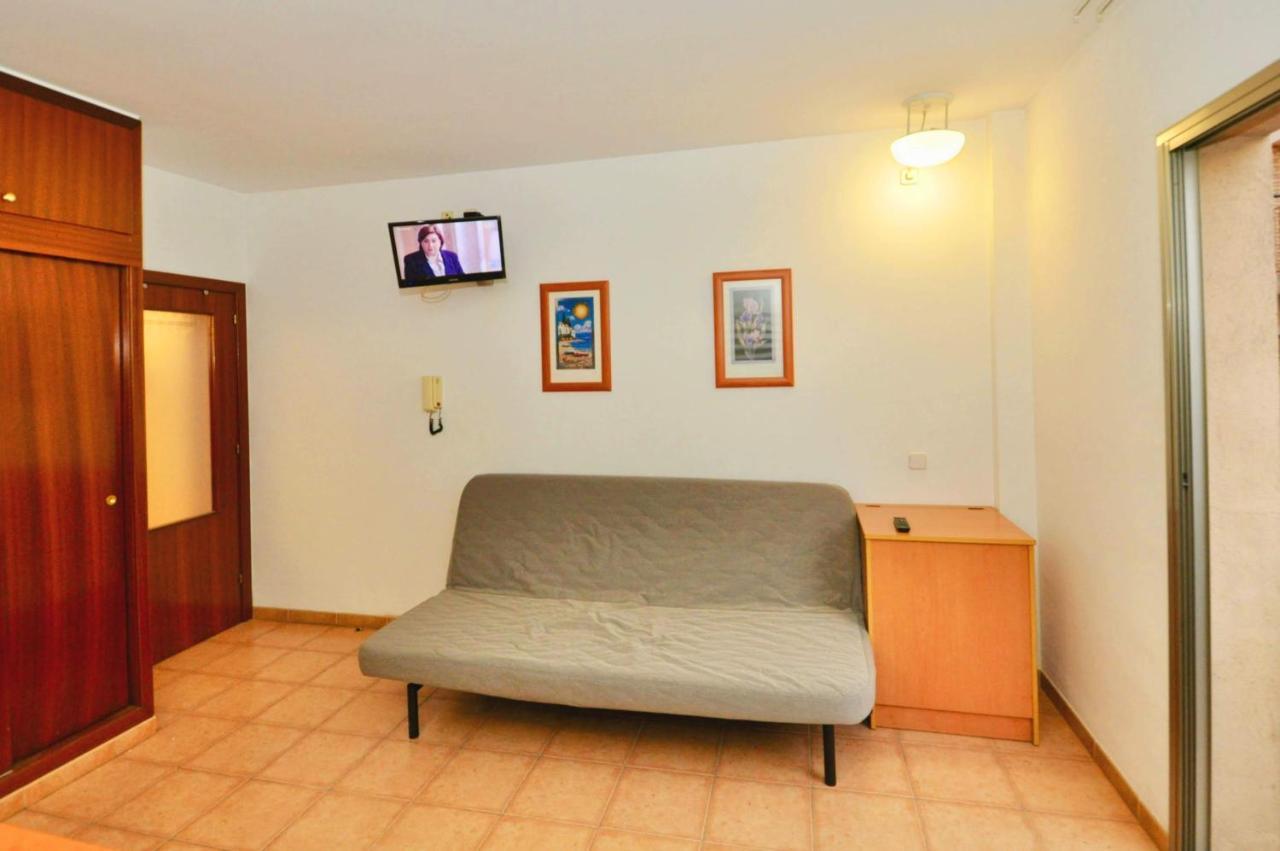 Apartments Sunsol Lloret de Mar Zewnętrze zdjęcie