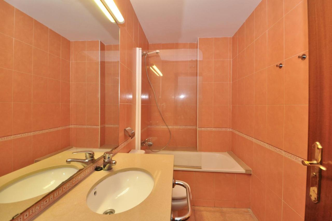 Apartments Sunsol Lloret de Mar Zewnętrze zdjęcie
