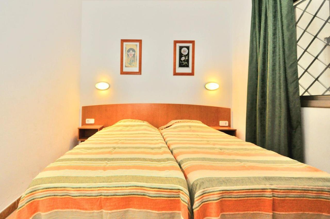 Apartments Sunsol Lloret de Mar Zewnętrze zdjęcie