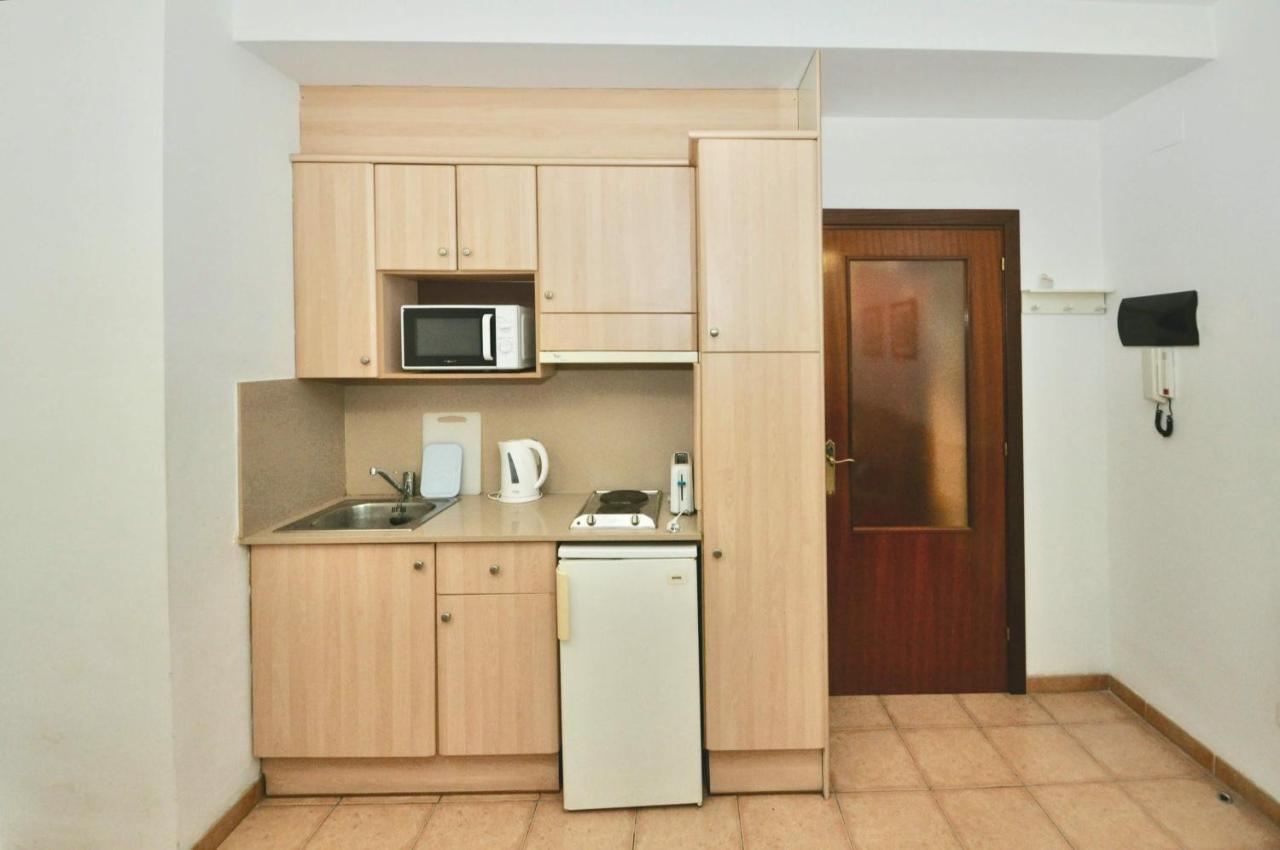 Apartments Sunsol Lloret de Mar Zewnętrze zdjęcie