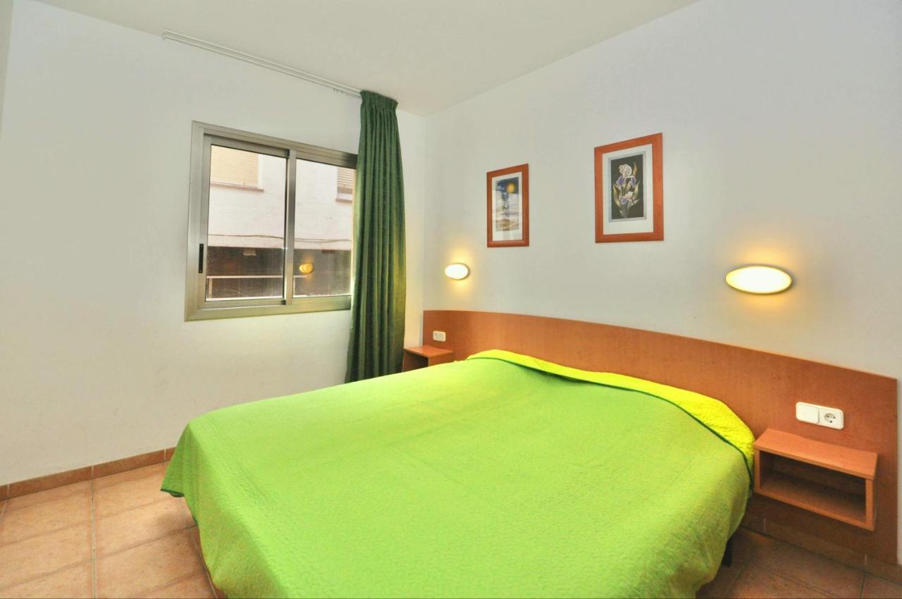 Apartments Sunsol Lloret de Mar Zewnętrze zdjęcie