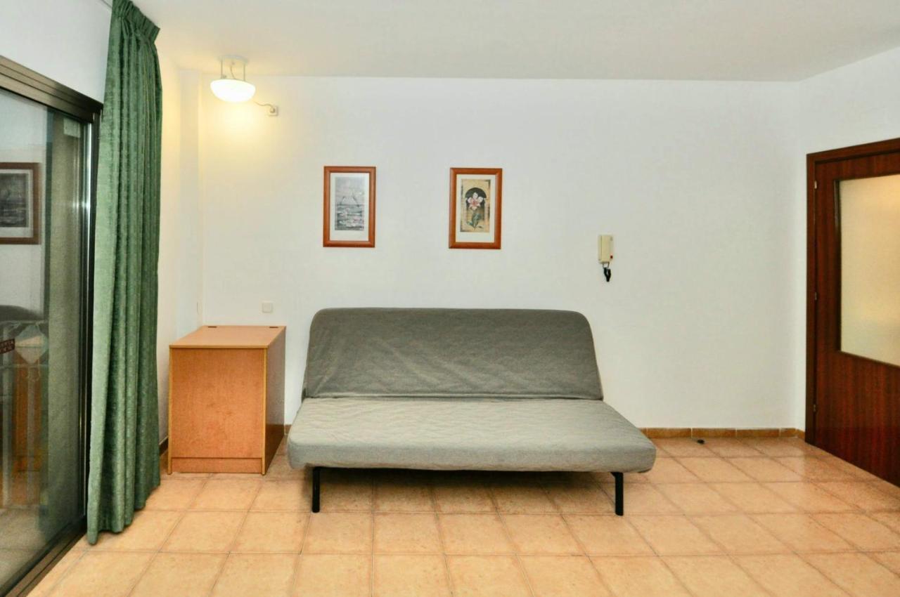 Apartments Sunsol Lloret de Mar Zewnętrze zdjęcie