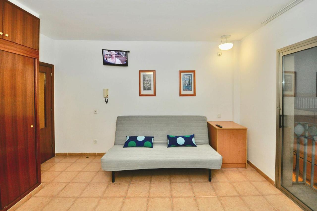 Apartments Sunsol Lloret de Mar Zewnętrze zdjęcie