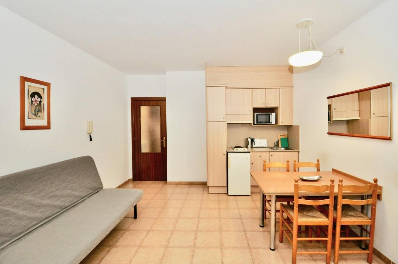 Apartments Sunsol Lloret de Mar Zewnętrze zdjęcie