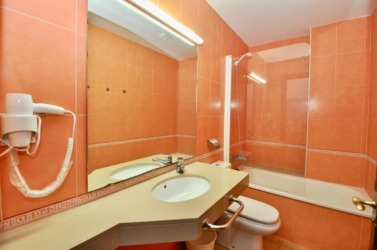 Apartments Sunsol Lloret de Mar Zewnętrze zdjęcie